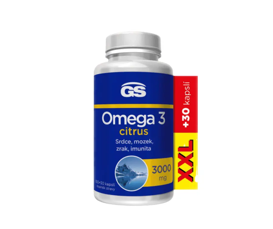 14905-gs omega3 citrus xxl